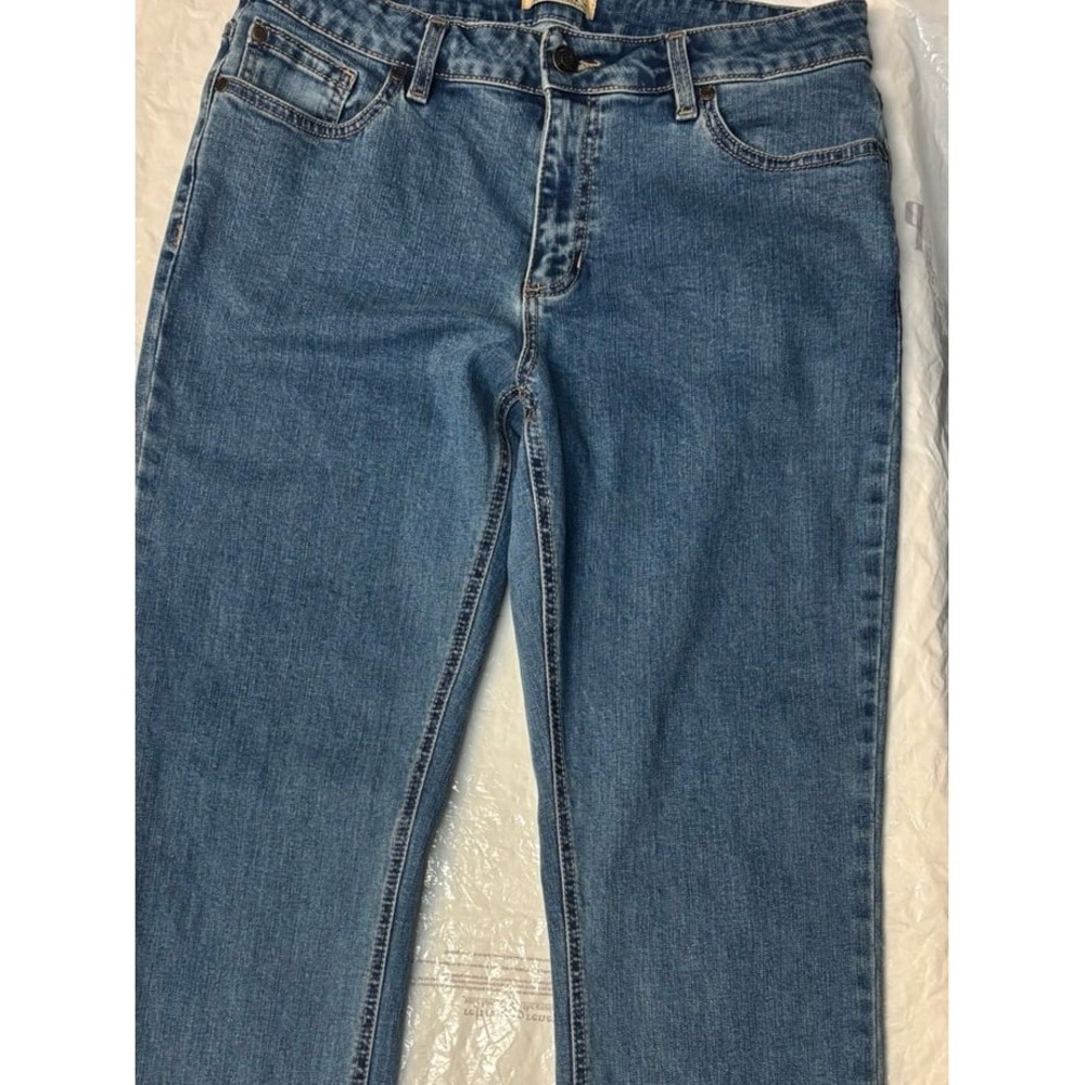 Blue Mountain Women's Jean Size 14